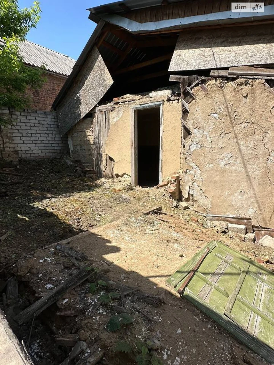 Продаж Частина будинку Рибальська Балка