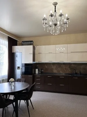 Продам дом 250 м2  Клочко Левый берег