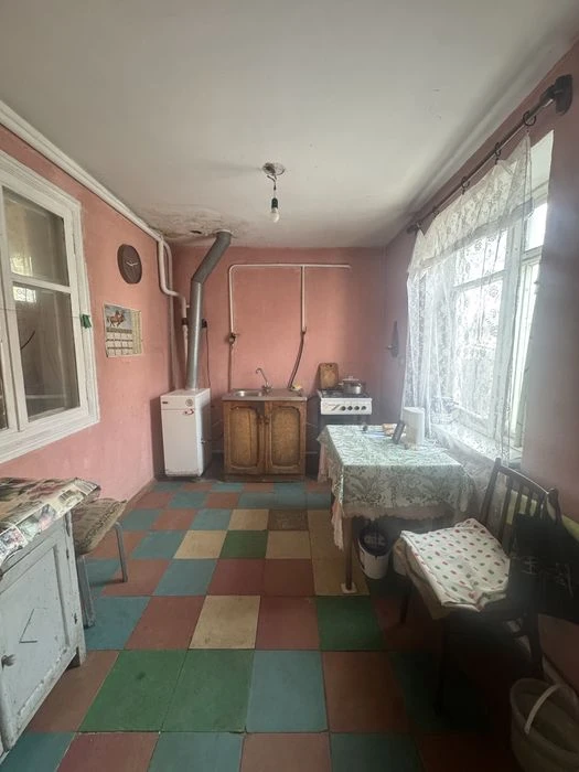 Продам дом на Амуре. Левый берег! Береговая!