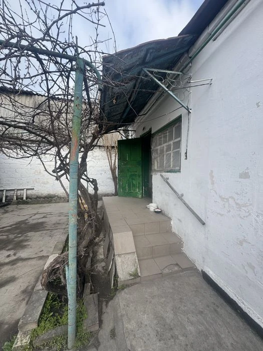 Продам дом на Амуре. Левый берег! Береговая!