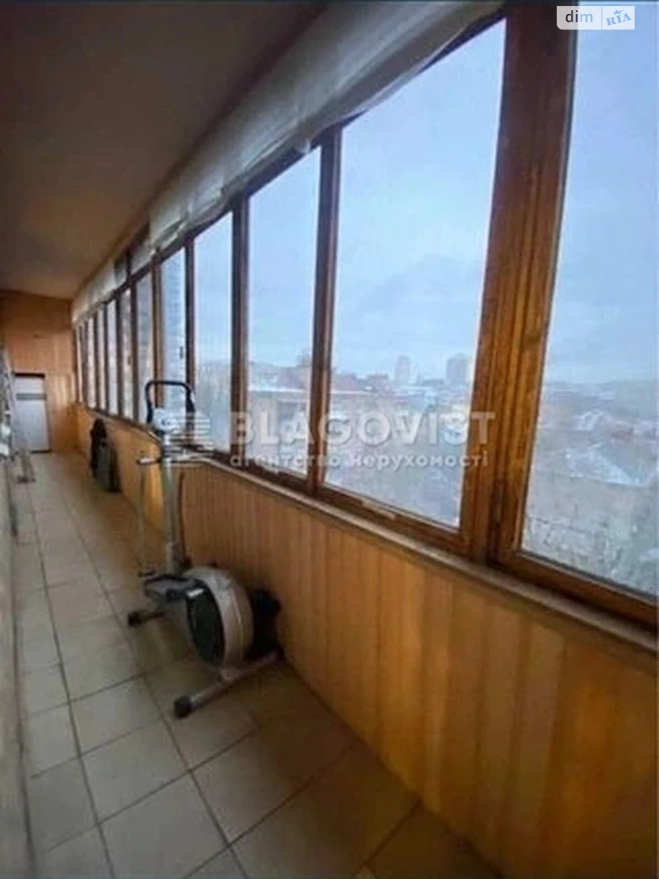 For sale Apartment Kudryavets