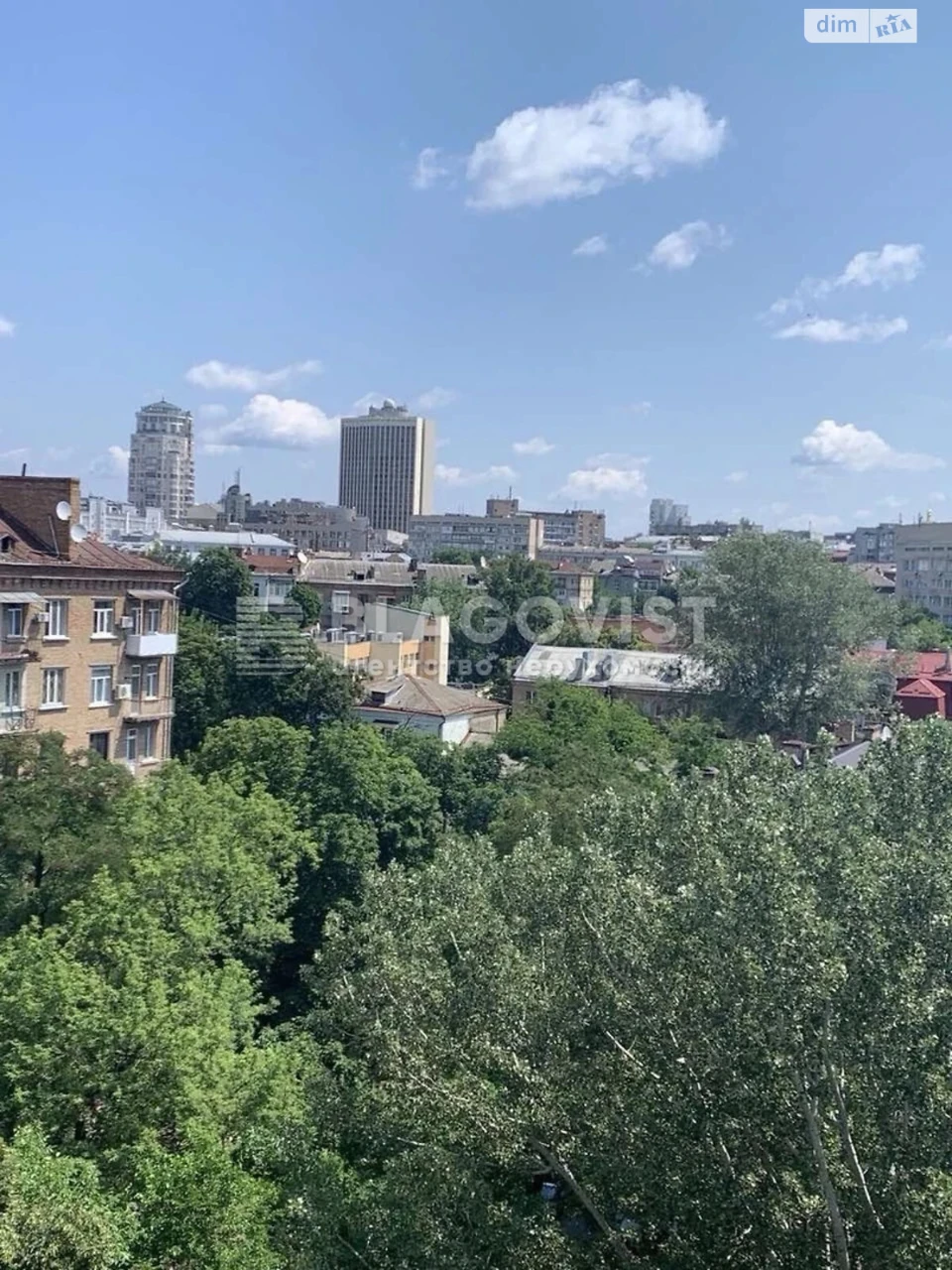 For sale Apartment Kudryavets