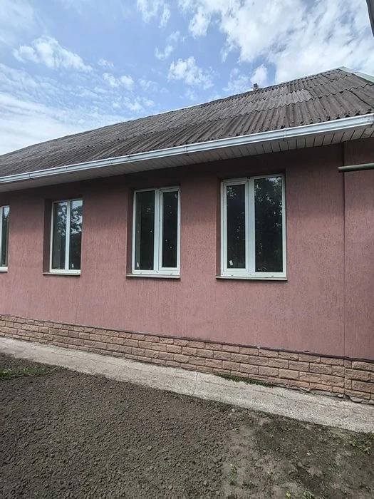 Продам пол дом АНД район