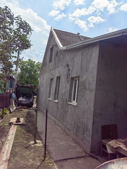 Продам пол дом АНД район