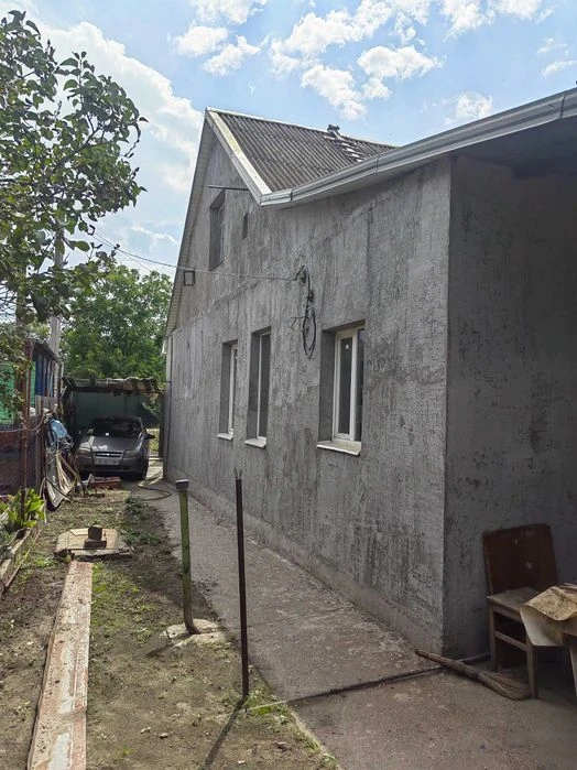 Продам пол дом АНД район