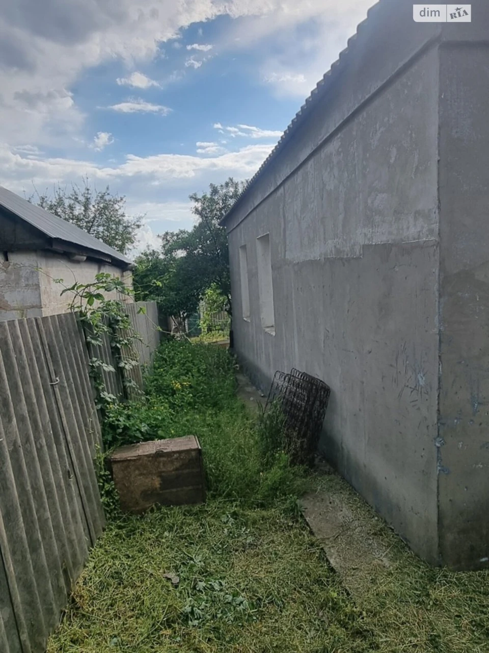 Продаж Дім Ігрень