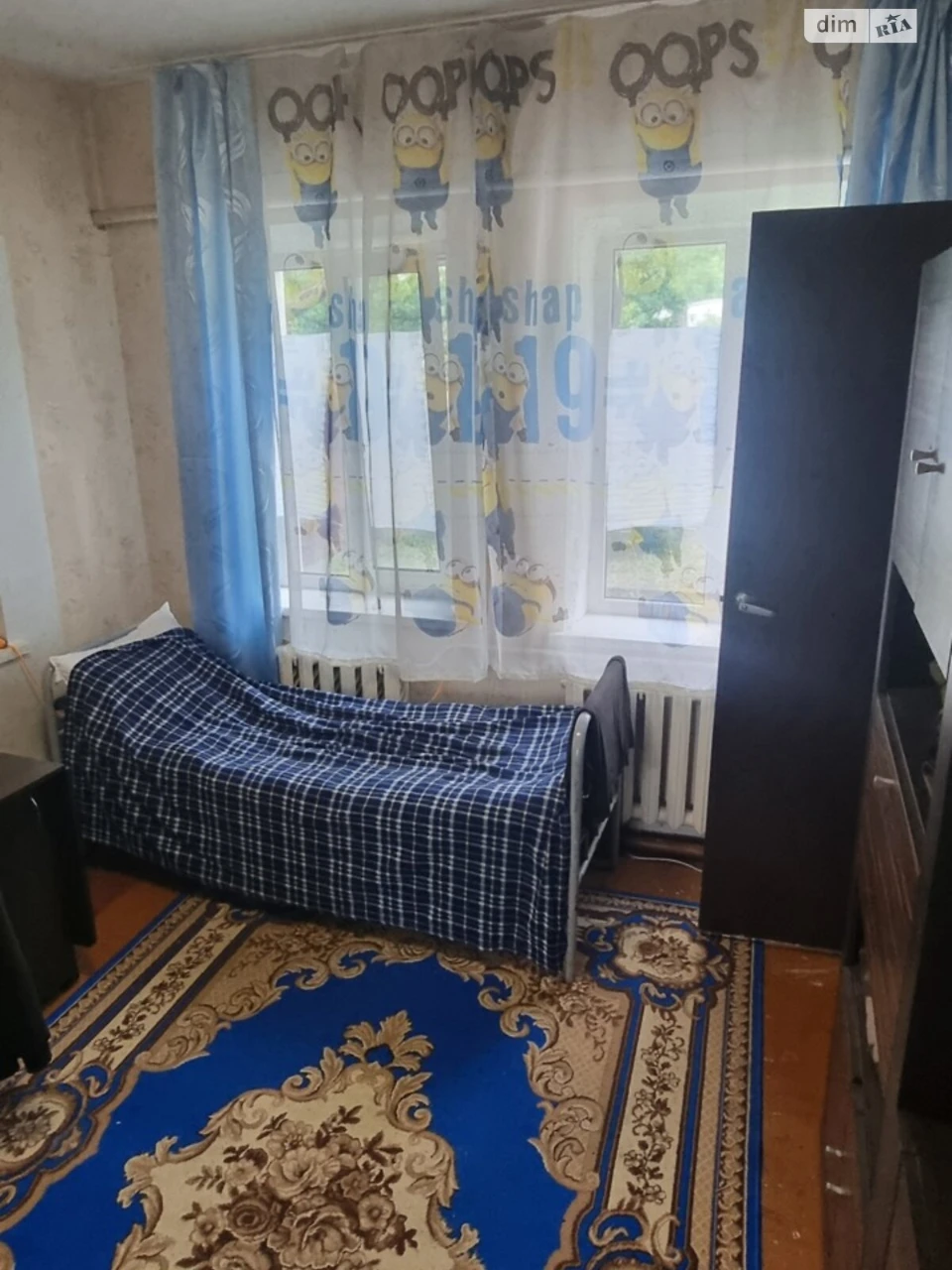 Продаж Дім Ігрень