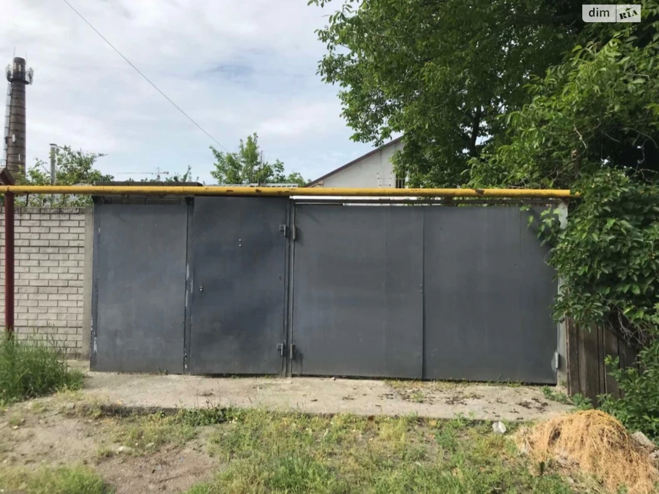 Продаж Дім Амур-Нижньодніпровський