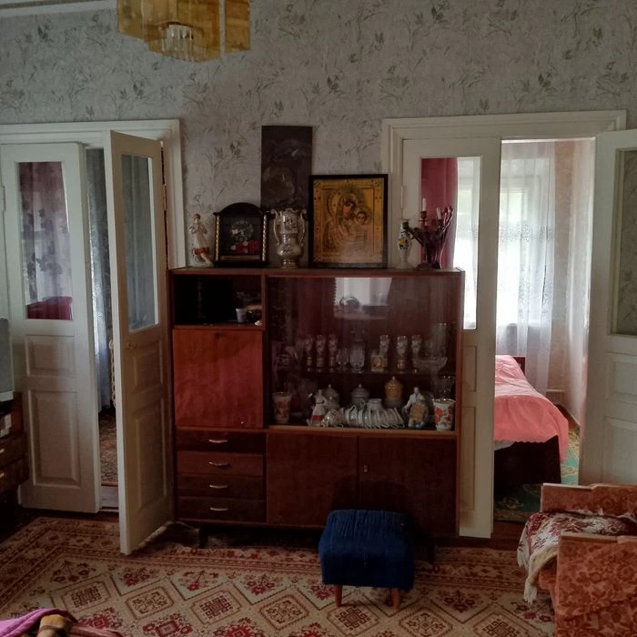 Продажа дома в Диевке