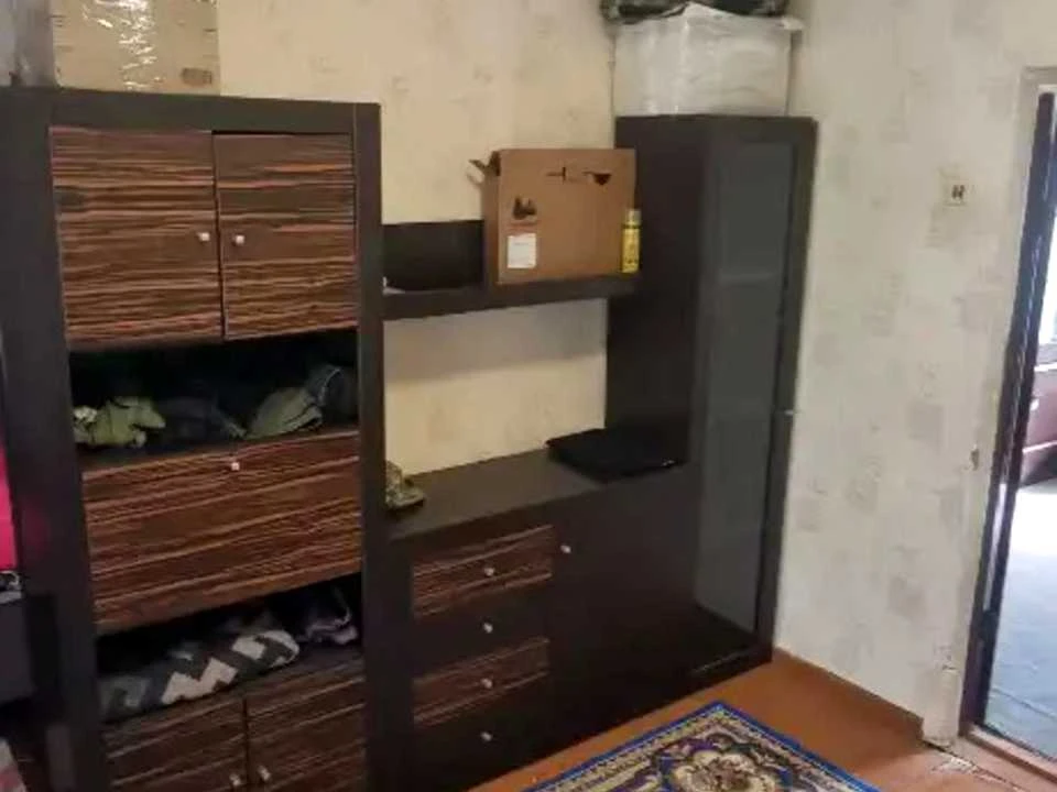 Будинок. Дніпро, Антарктична вул.