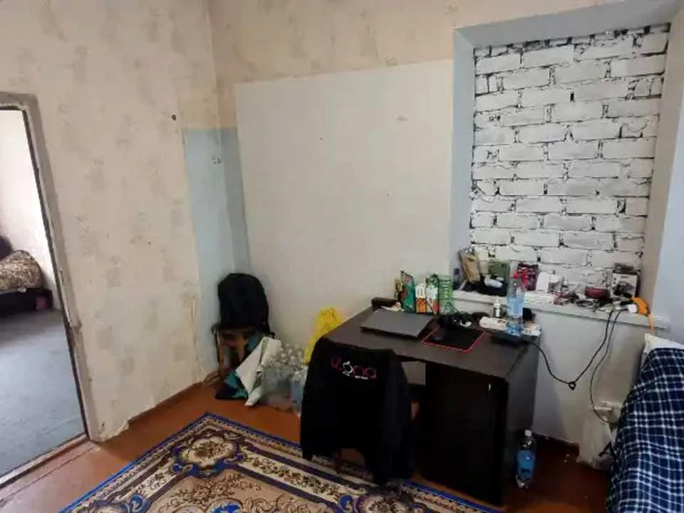 Будинок. Дніпро, Антарктична вул.