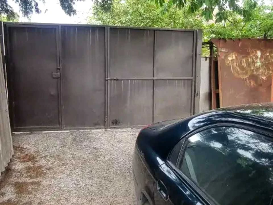 Будинок. Дніпро, Антарктична вул.