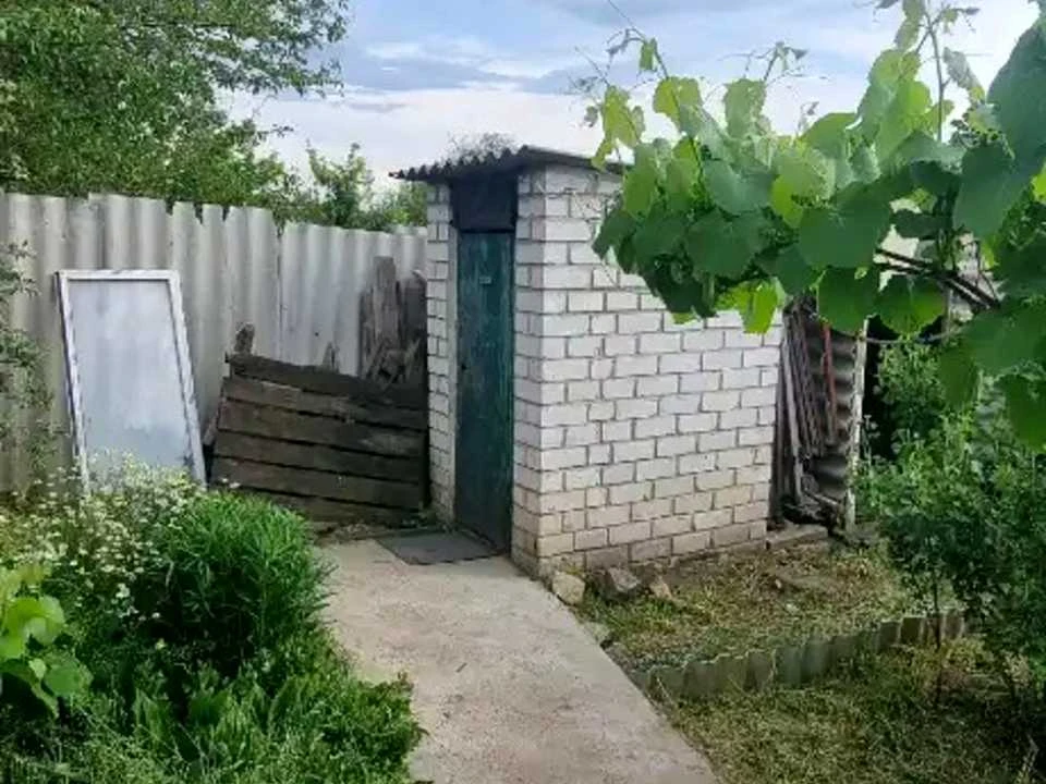 Будинок. Дніпро, Антарктична вул.