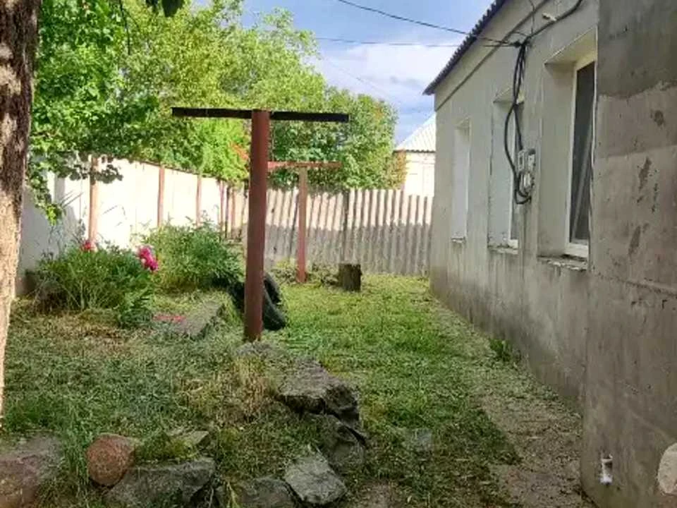 Будинок. Дніпро, Антарктична вул.