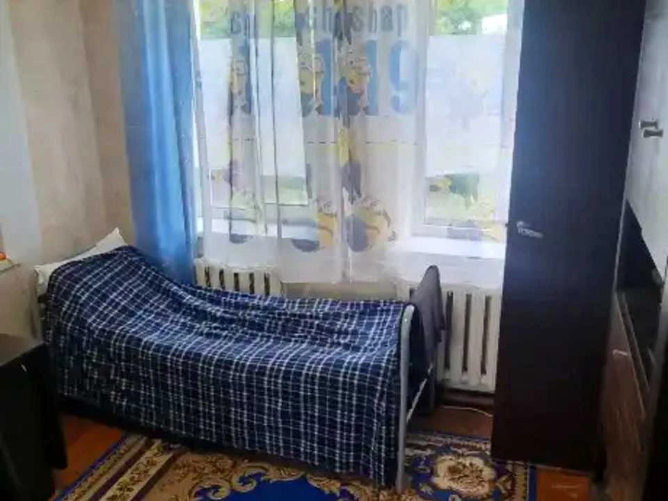 Будинок. Дніпро, Антарктична вул.