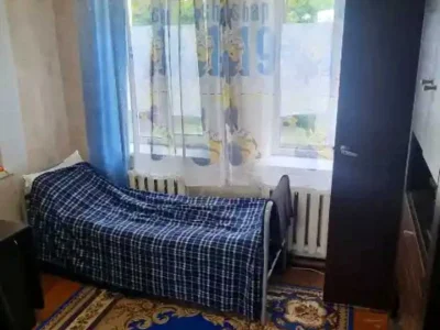 Будинок. Дніпро, Антарктична вул.