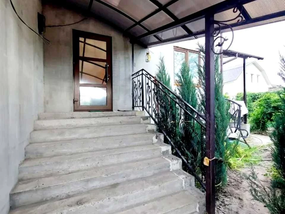 Будинок. Дніпро, Київська вул.