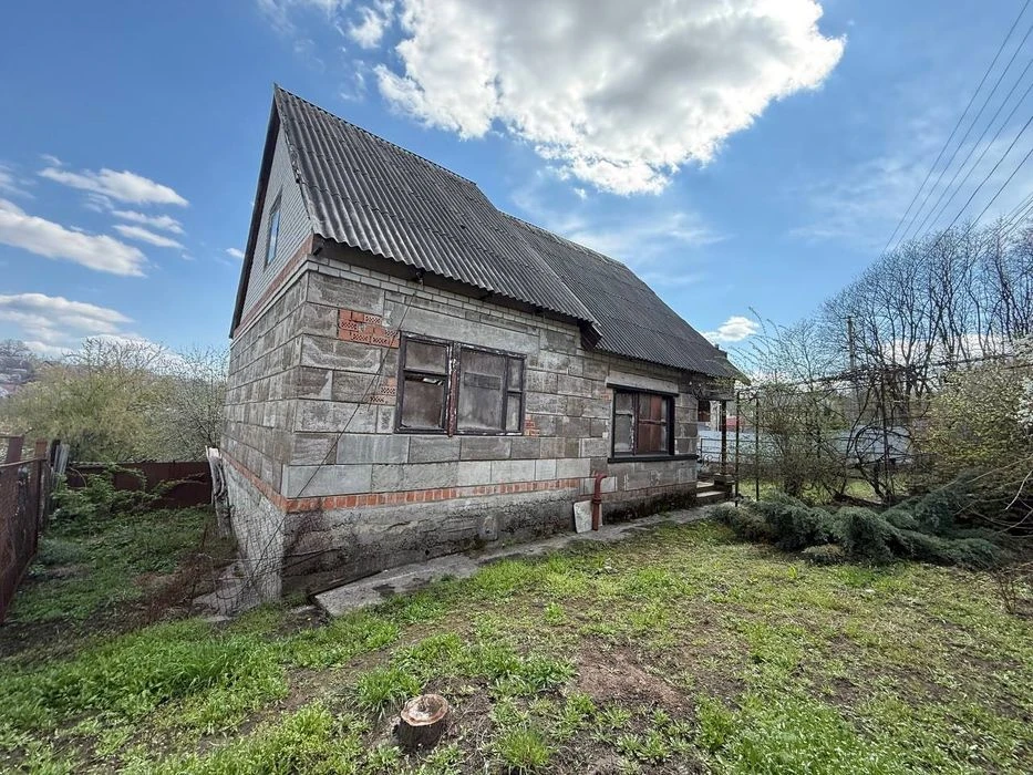 Продам Дом Царское Село Данила Ничая 10 сот 12 Квартал Оранж