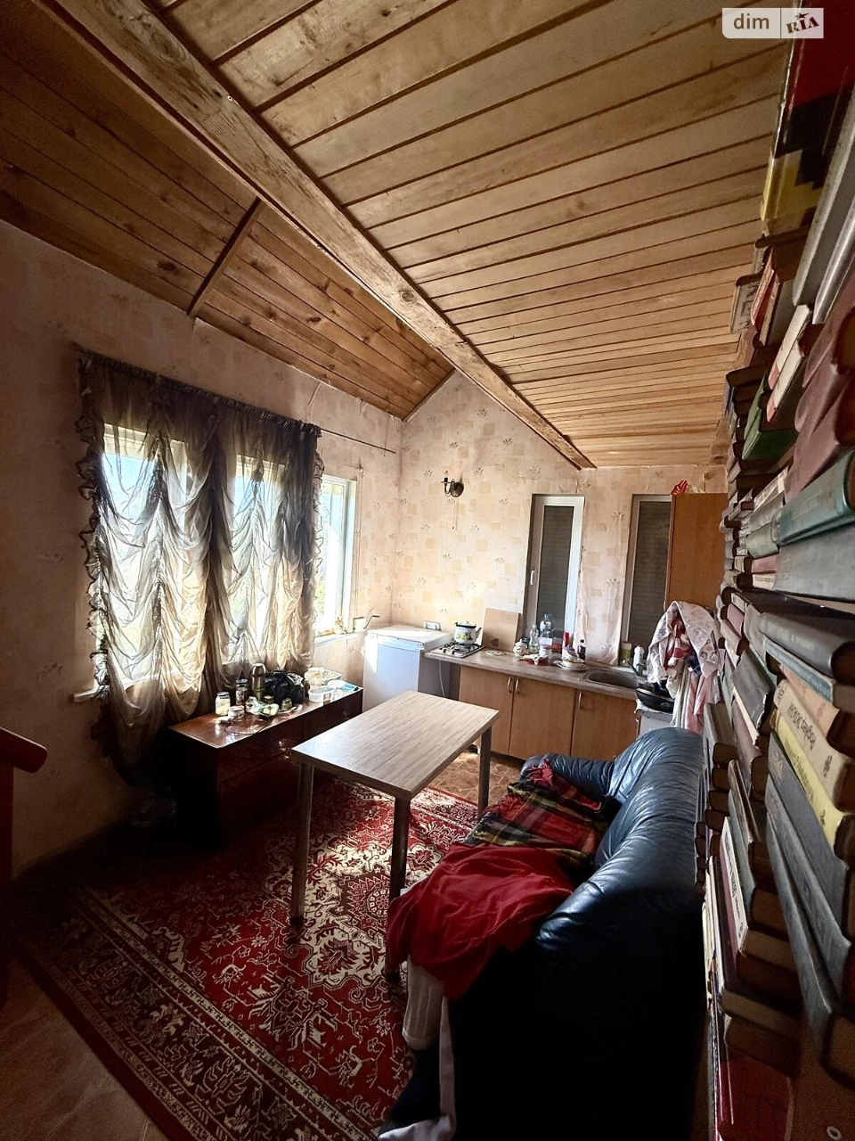Продаж Дім Самарівка