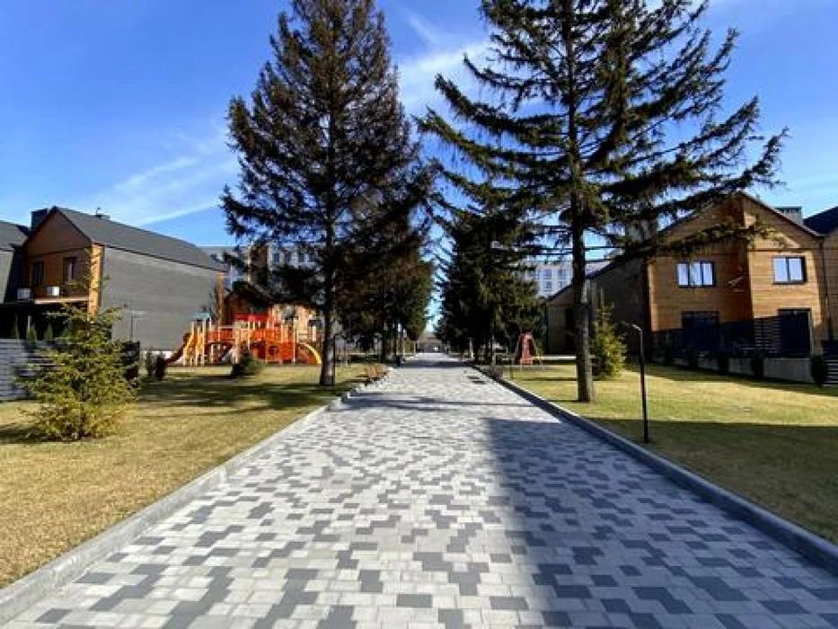 Резиденція у Comfort City Lagoon, свій пляж – престиж та сти