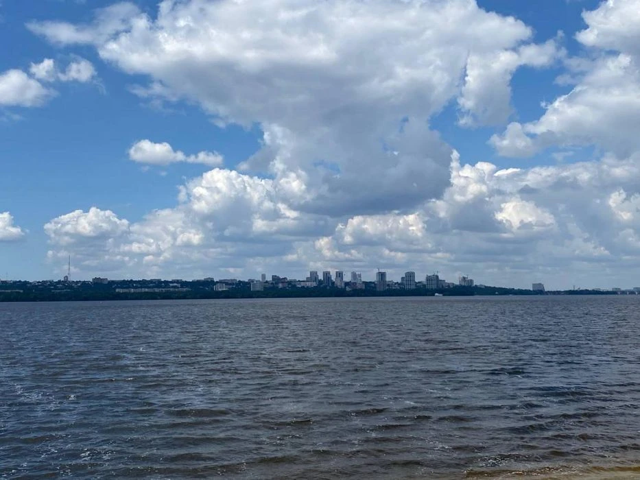Резиденція у Comfort City Lagoon, свій пляж – престиж та сти