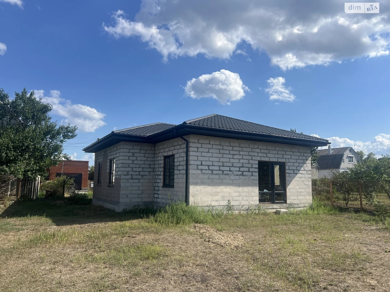 Продаж Дім Амур-Нижньодніпровський