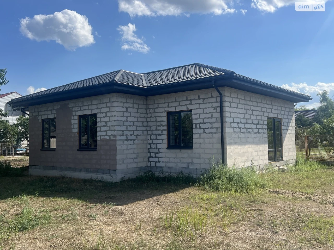 Продаж Дім Амур-Нижньодніпровський