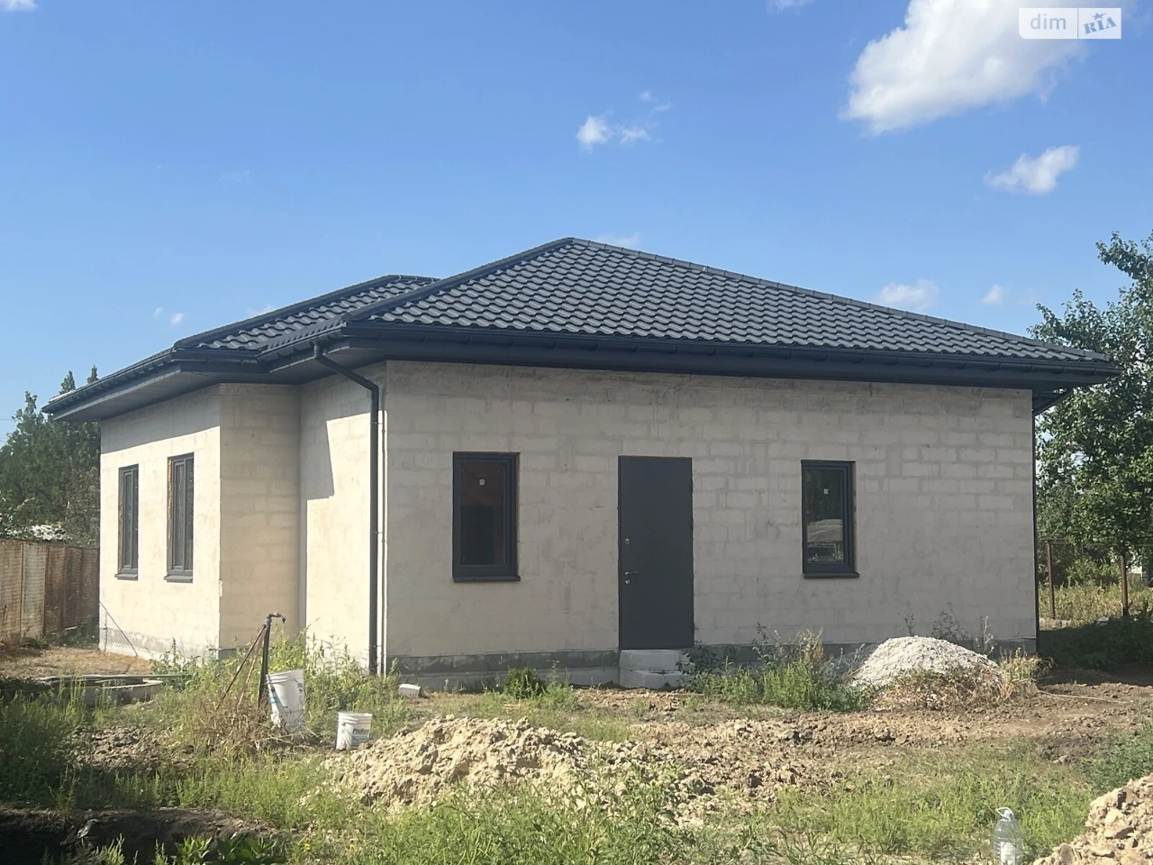 Продаж Дім Амур-Нижньодніпровський