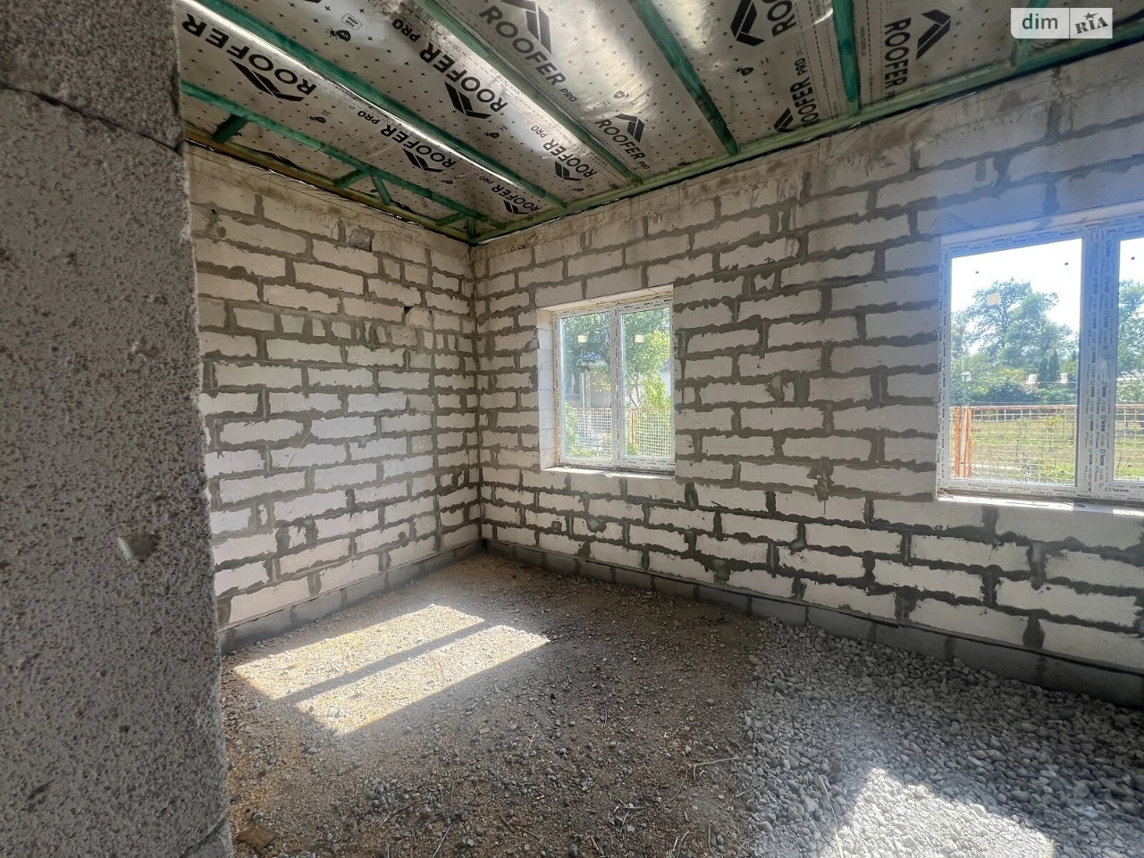 Продаж Дім Амур-Нижньодніпровський