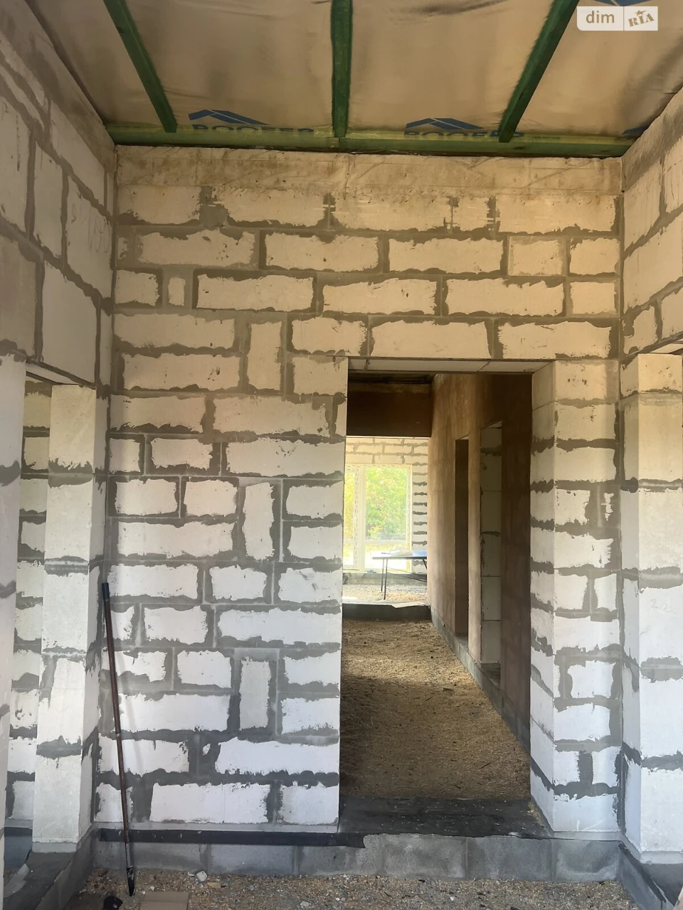 Продаж Дім Амур-Нижньодніпровський