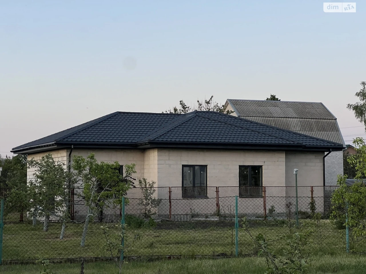 Продаж Дім Амур-Нижньодніпровський