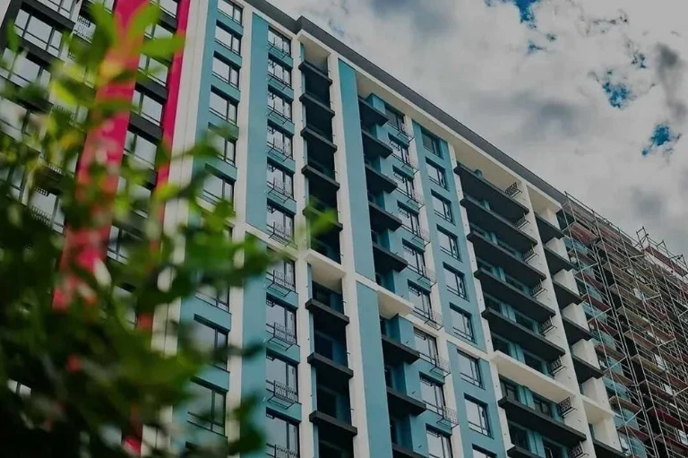 Продам Шикарную 1к квартиру с террасой, SkyGarden