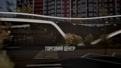 Продам Шикарную 1к квартиру с террасой, SkyGarden