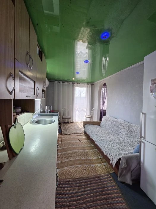 Продаж Будинок (Дача), Мирний, квартал, краснопілля