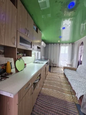 Продаж Будинок (Дача), Мирний, квартал, краснопілля