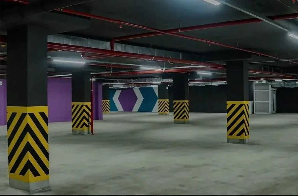 Продам Шикарную 1к квартиру с террасой, SkyGarden