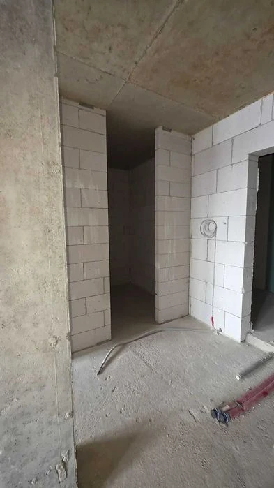 Продам Шикарную 1к квартиру с террасой, SkyGarden