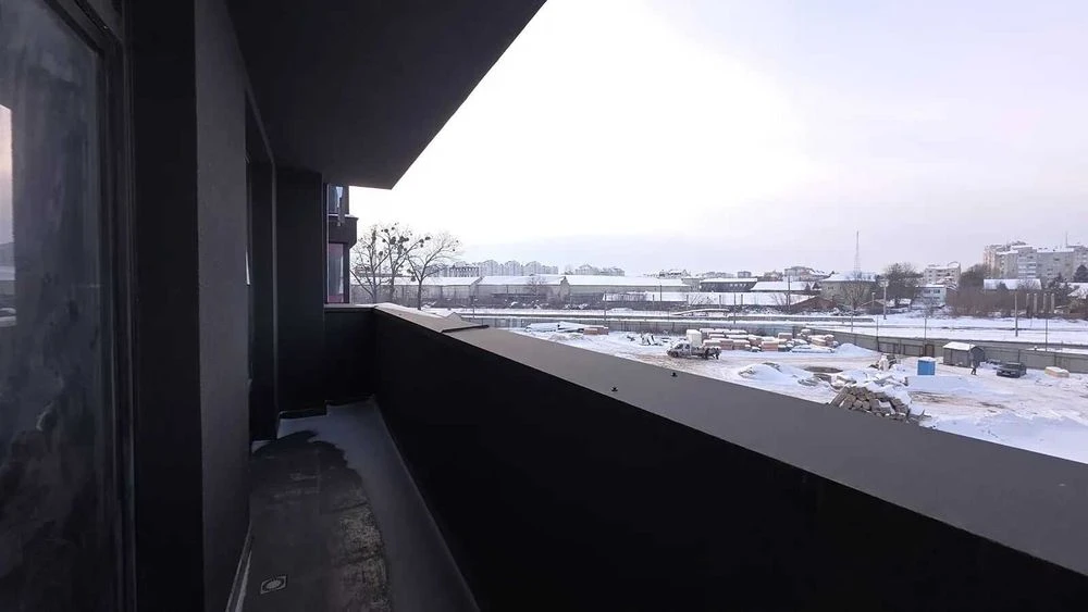 Продам Шикарную 1к квартиру с террасой, SkyGarden