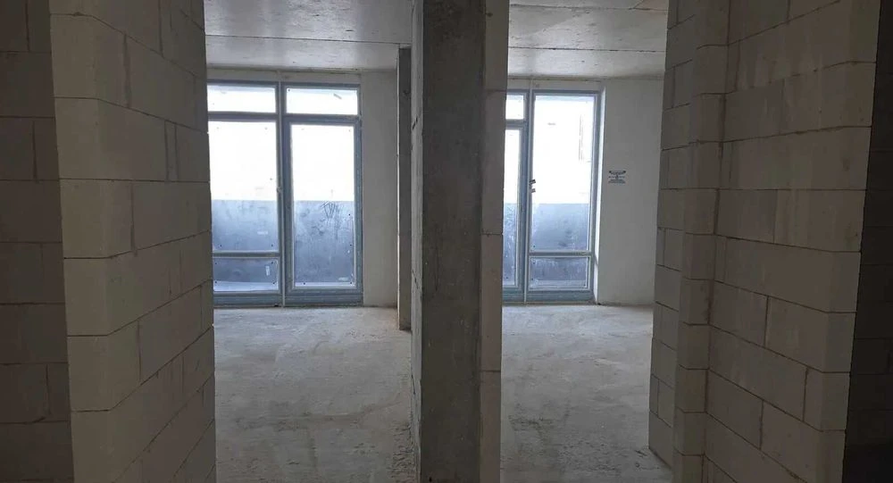 Продам Шикарную 1к квартиру с террасой, SkyGarden