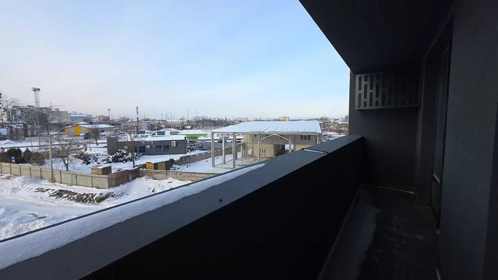 Продам Шикарную 1к квартиру с террасой, SkyGarden