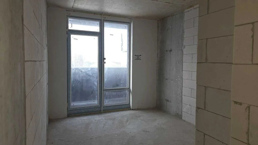 Продам Шикарную 1к квартиру с террасой, SkyGarden