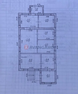 Продам частину будинку в Таромському 15000 $
