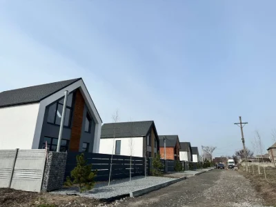 Акция! Продажа/обмен дома-коттеджа Левобережный. Караван. Fi