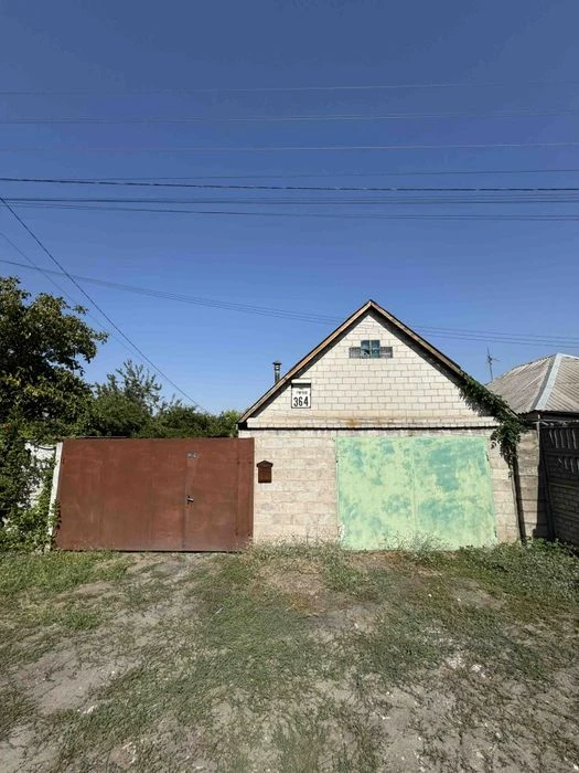 Продам 2к будинок . Лівобережний-3