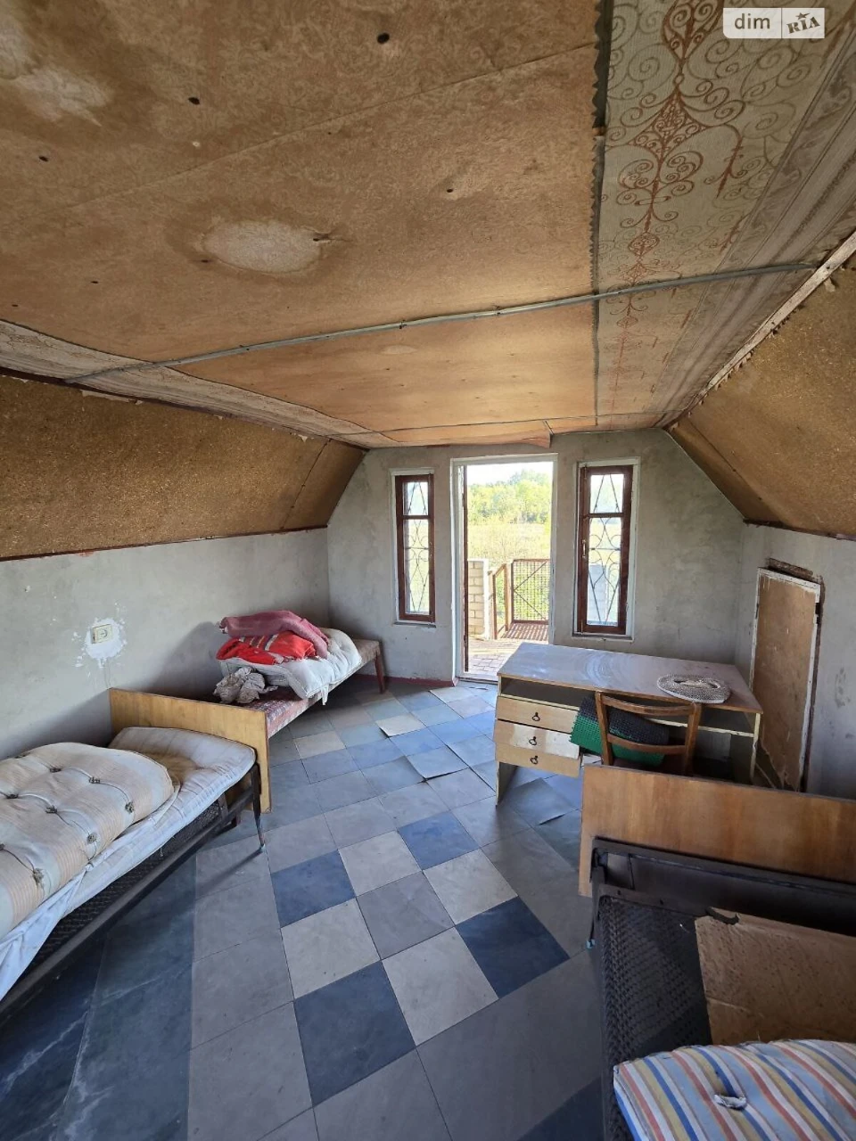 Продаж Дім Амур-Нижньодніпровський