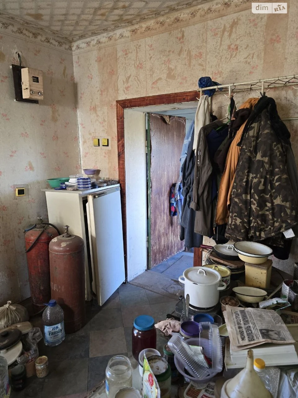 Продаж Дім Амур-Нижньодніпровський