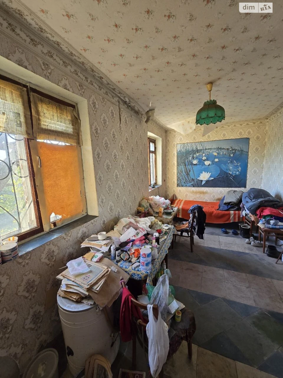 Продаж Дім Амур-Нижньодніпровський