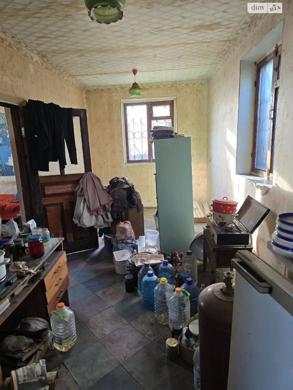 Продаж Дім Амур-Нижньодніпровський