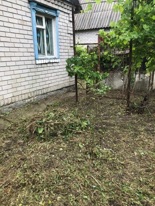 Продам дачу. Самаровка
