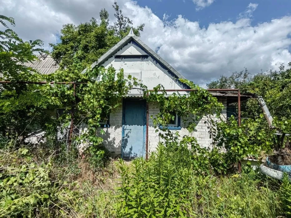 Продам дачу. Самаровка
